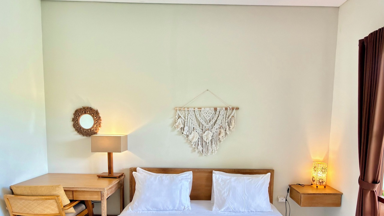 Photo of Patio Balcony in Sanur