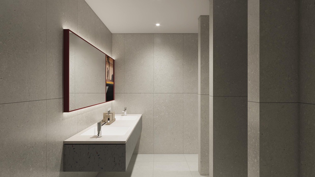Photo of Bathroom in Melawai