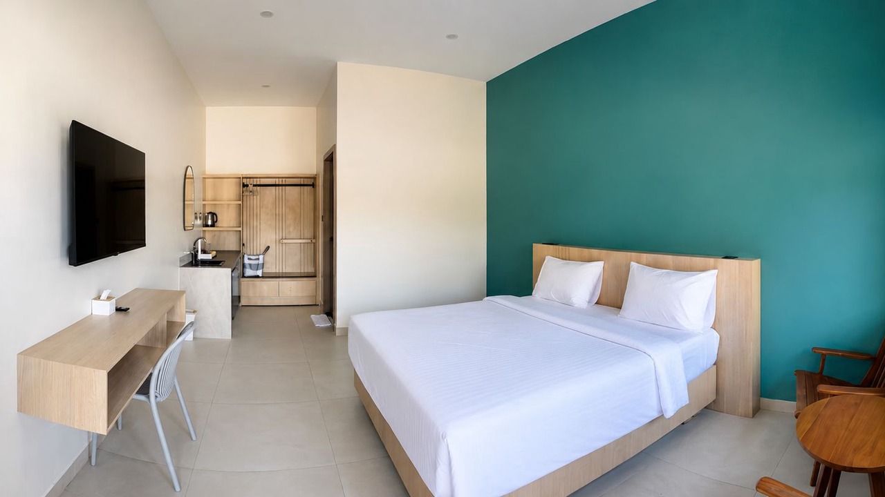 Photo of Bedroom in Sumbawa Barat