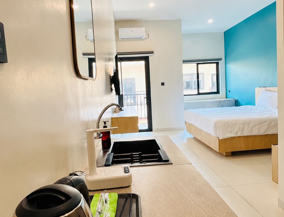 Photo of Bedroom in Sumbawa Barat