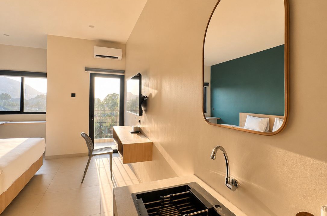Photo of Bedroom in Sumbawa Barat