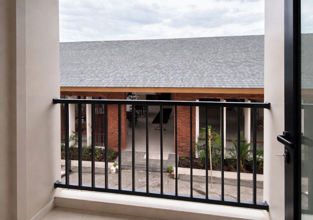 Photo of Patio Balcony in Sumbawa Barat