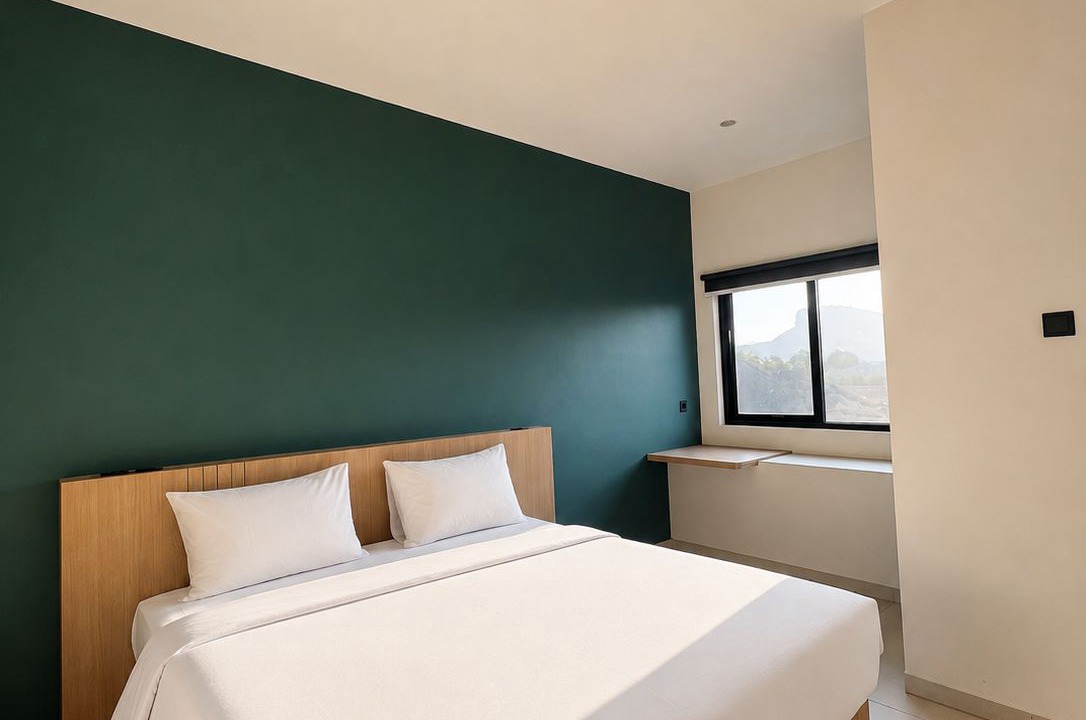 Photo of Bedroom in Sumbawa Barat