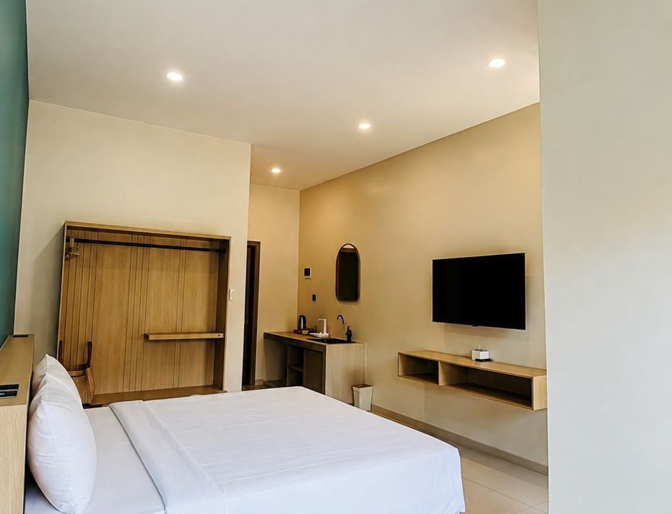 Photo of Bedroom in Sumbawa Barat