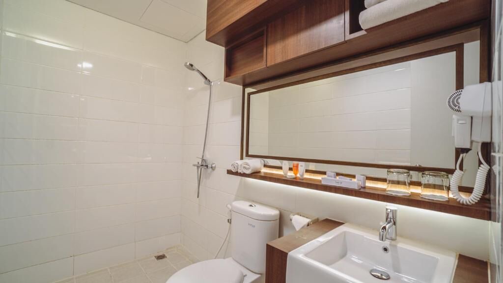 Photo of Bathroom in Serpong