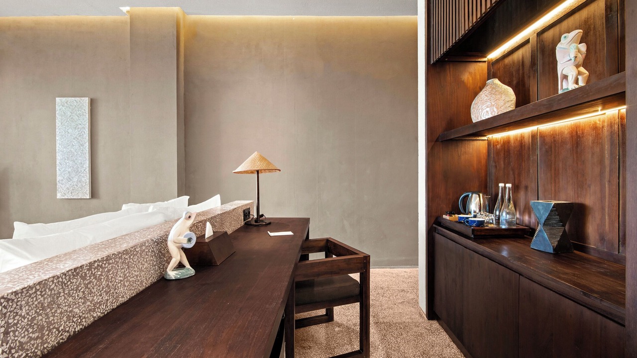 Photo of Bedroom in Andong