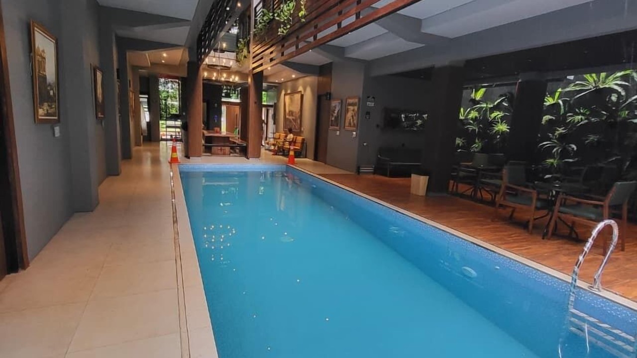 Photo of Outdoor in Bogor Timur