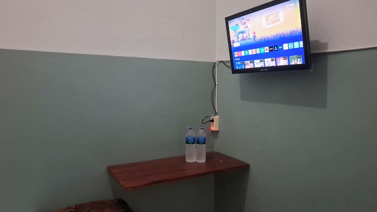 Photo of Bedroom in Palembang