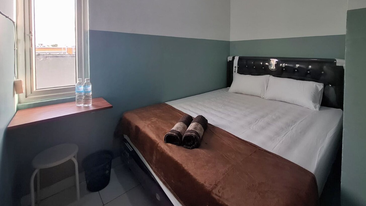 Photo of Bedroom in Palembang