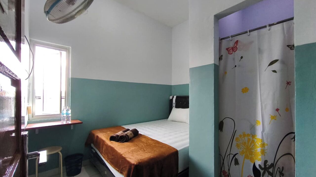 Photo of Bedroom in Palembang