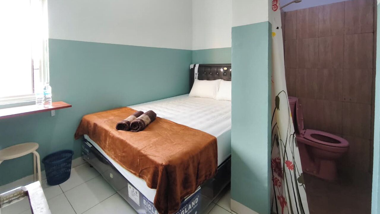 Photo of Bedroom in Palembang
