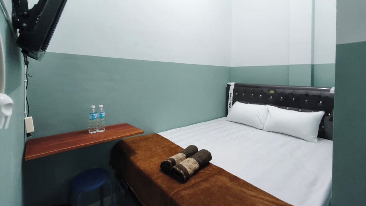 Photo of Bedroom in Palembang
