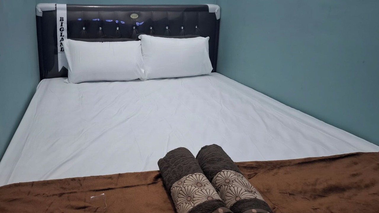 Photo of Bedroom in Palembang