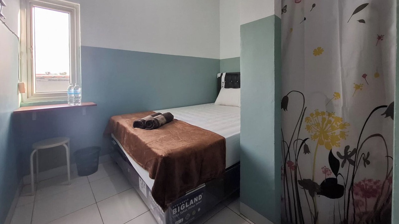 Photo of Bedroom in Palembang