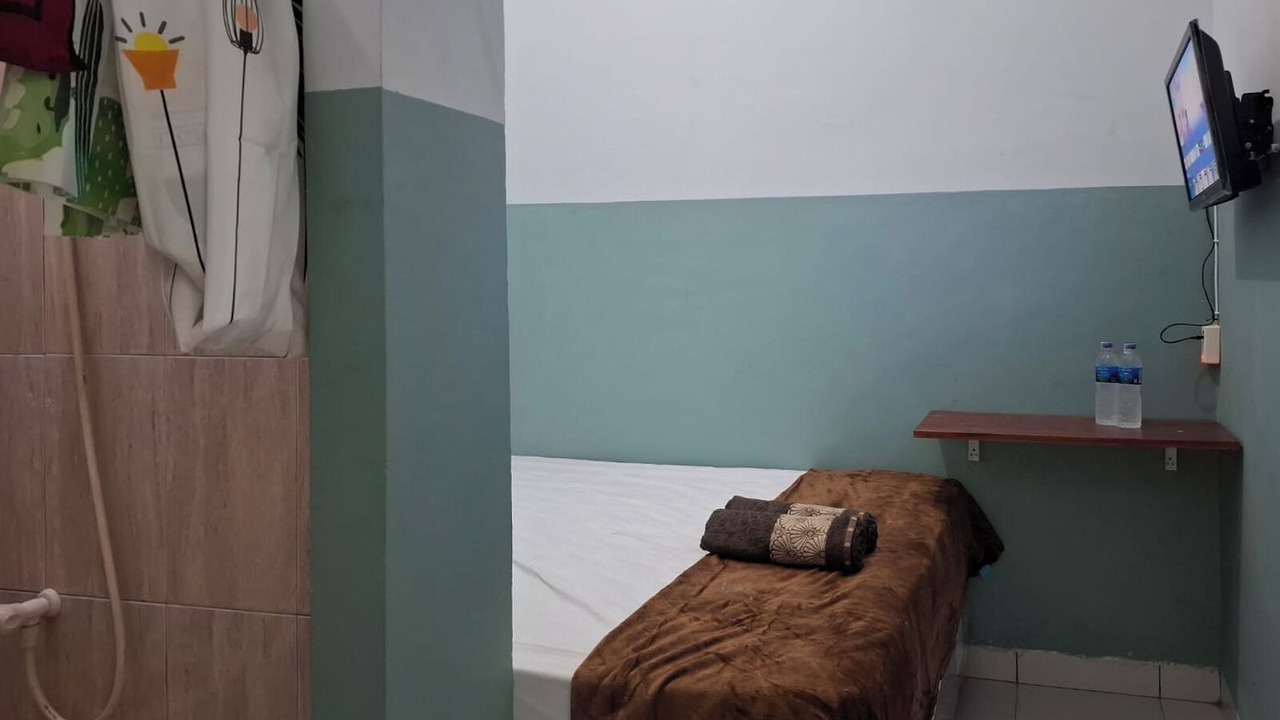 Photo of Bedroom in Palembang