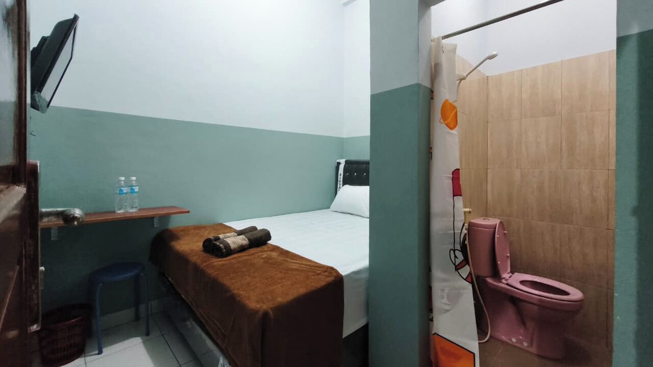 Photo of Bedroom in Palembang