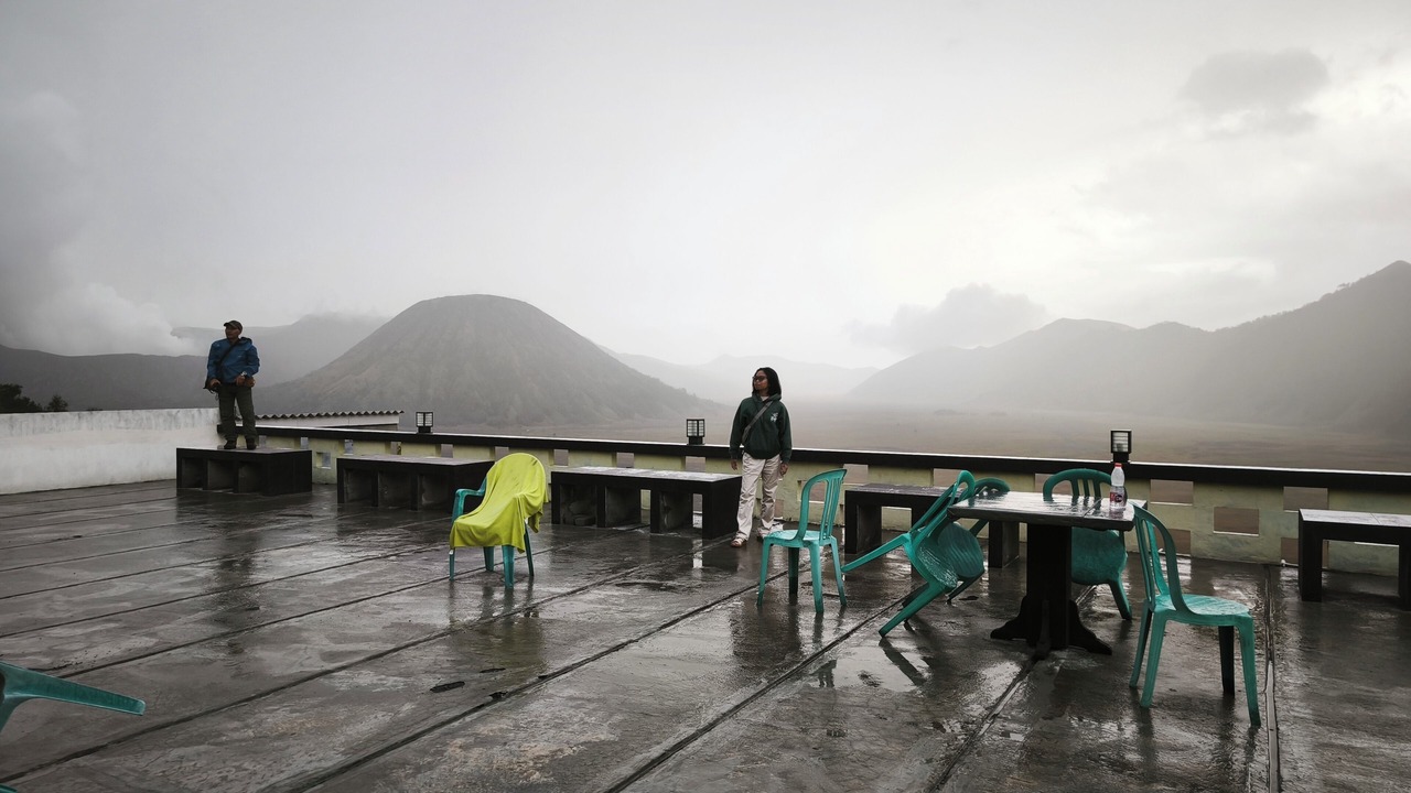 Photo of Others in Ngadisari