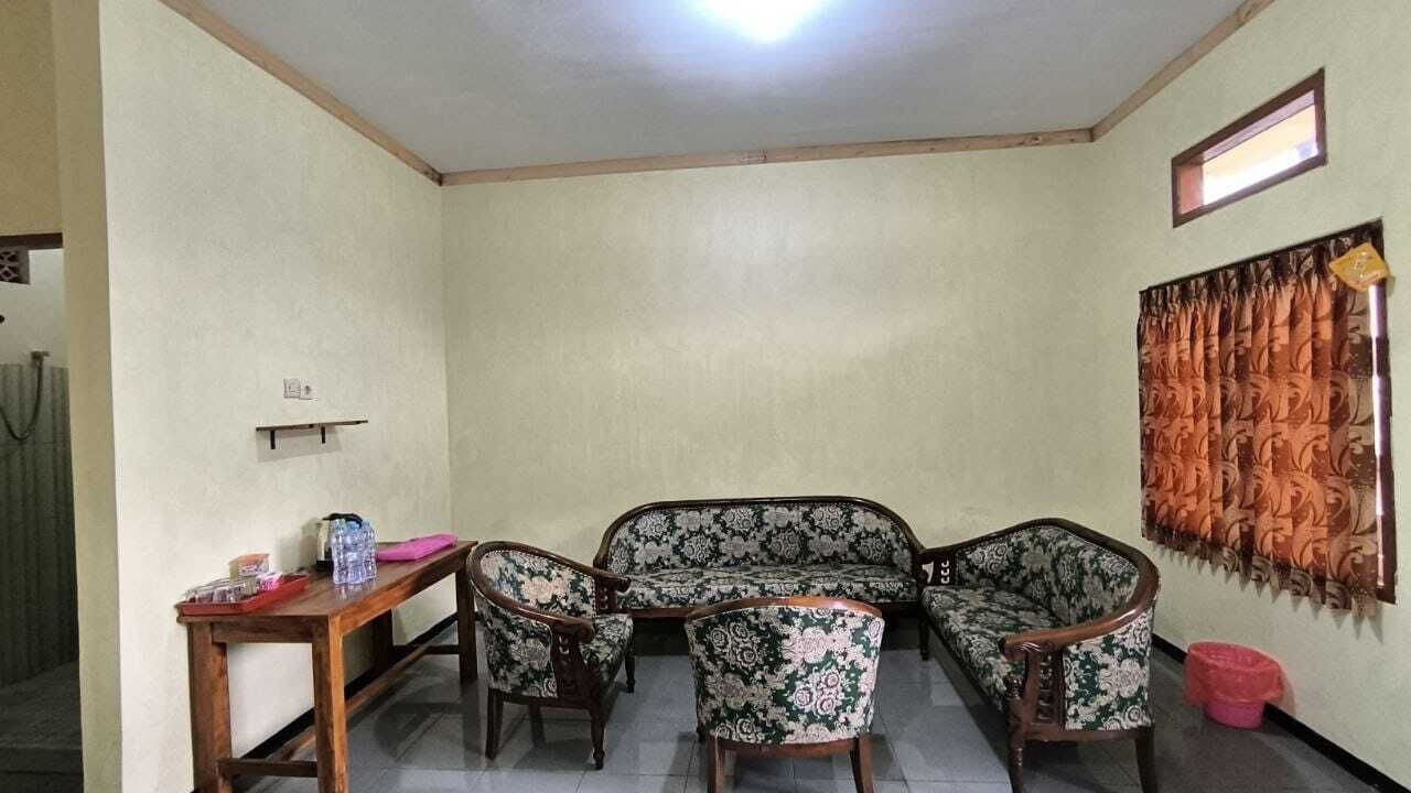Photo of Bedroom in Ngadisari
