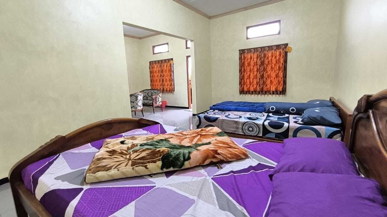 Photo of Bedroom in Ngadisari