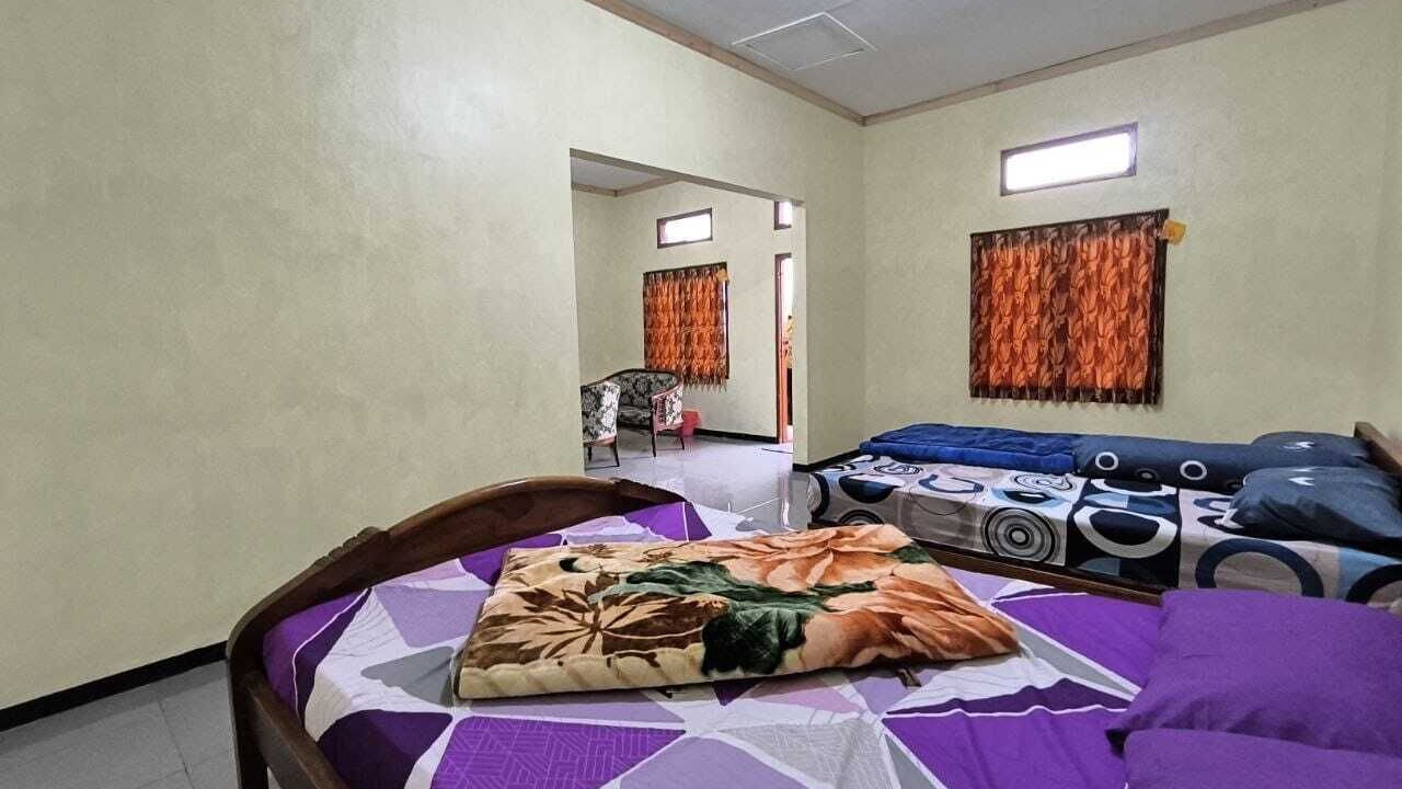 Photo of Bedroom in Ngadisari