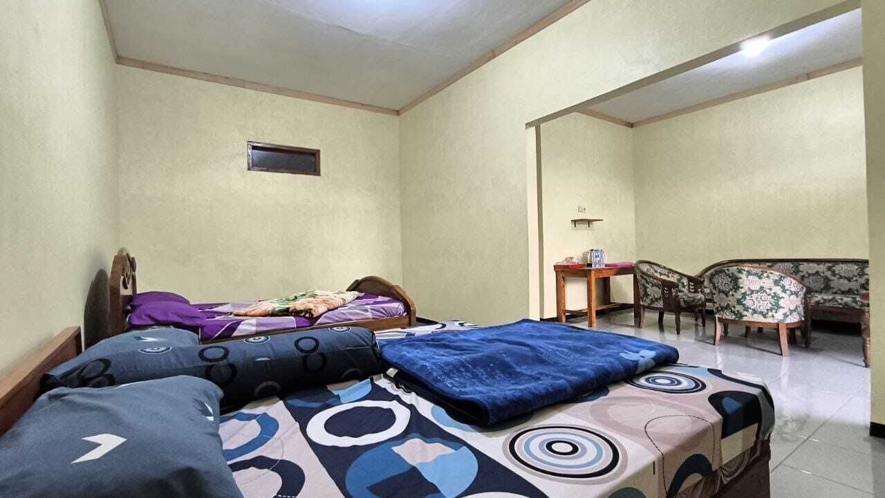 Photo of Bedroom in Ngadisari