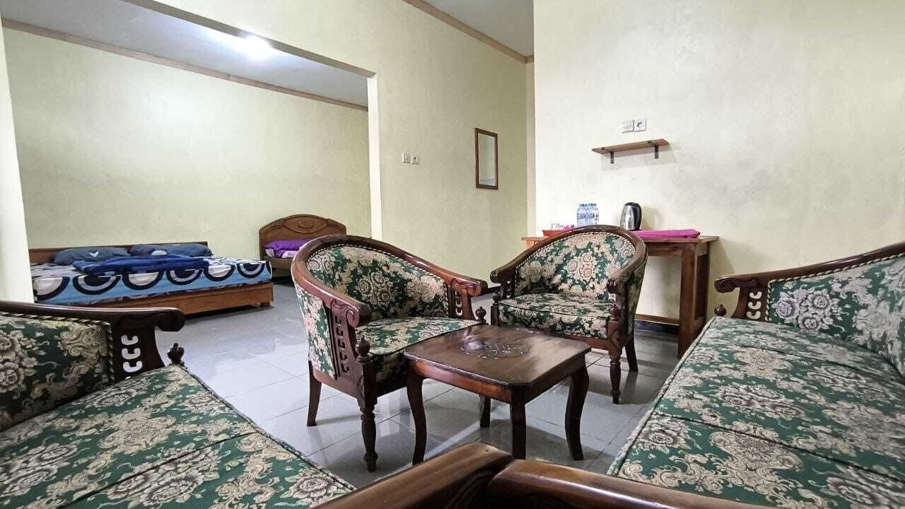Photo of Bedroom in Ngadisari