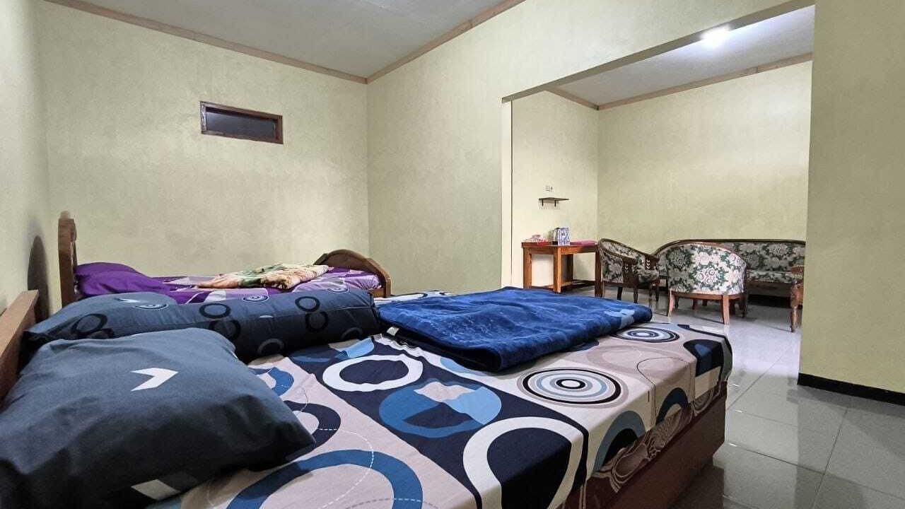 Photo of Bedroom in Ngadisari