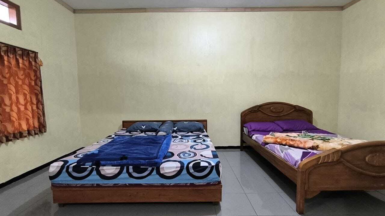 Photo of Bedroom in Ngadisari