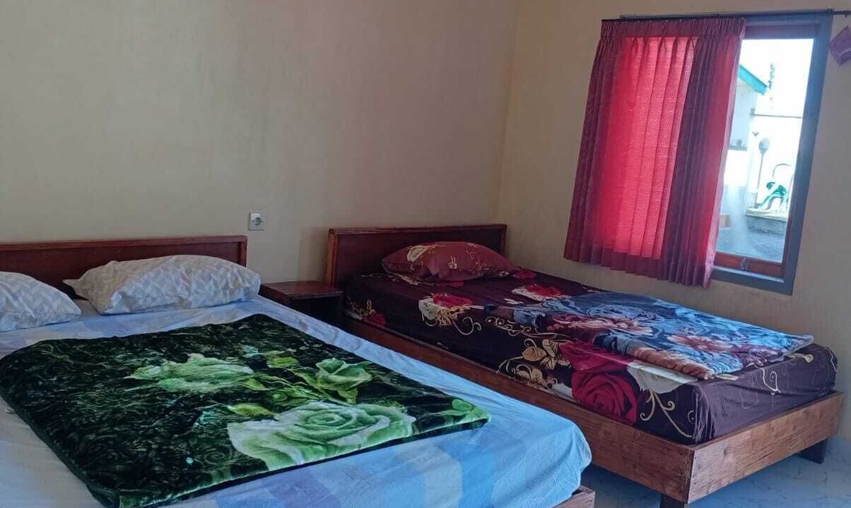 Photo of Bedroom in Ngadisari