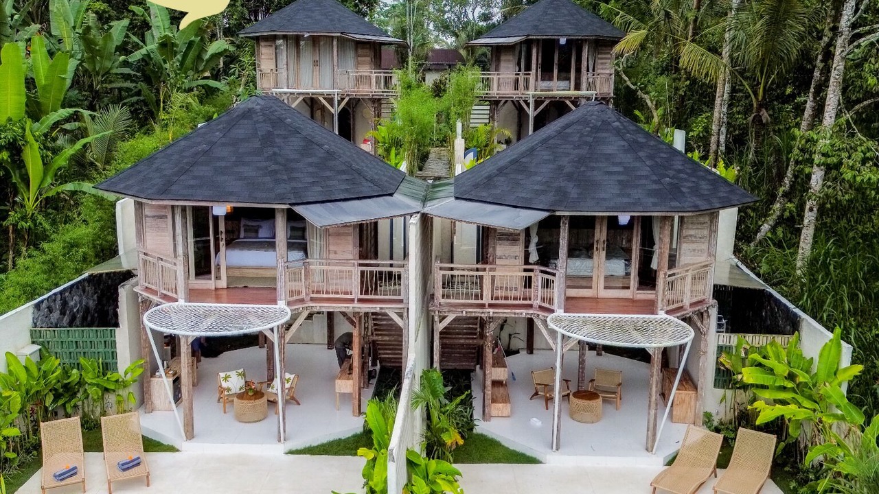Photo of Outdoor in Melayang