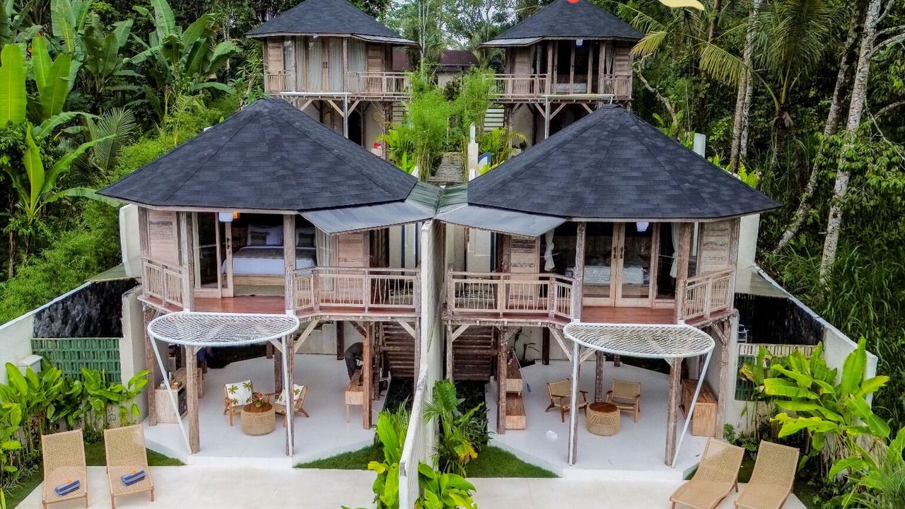 Photo of Outdoor in Melayang