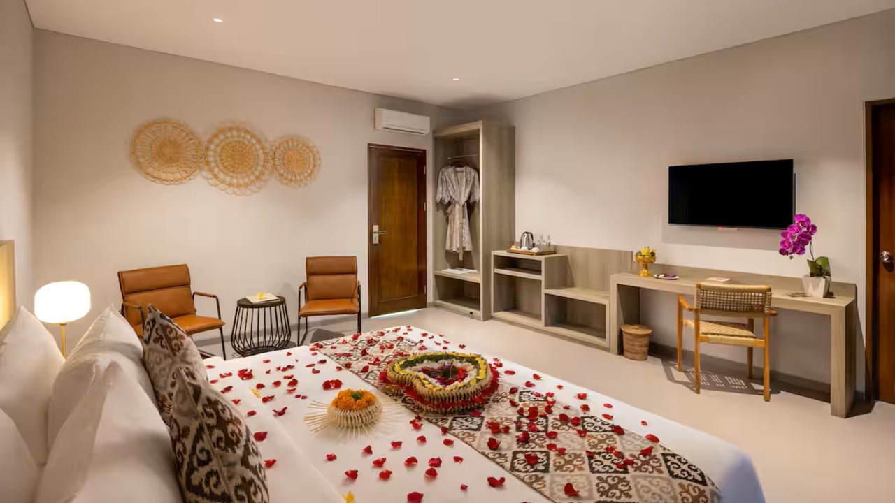 Photo of Bedroom in Menanga