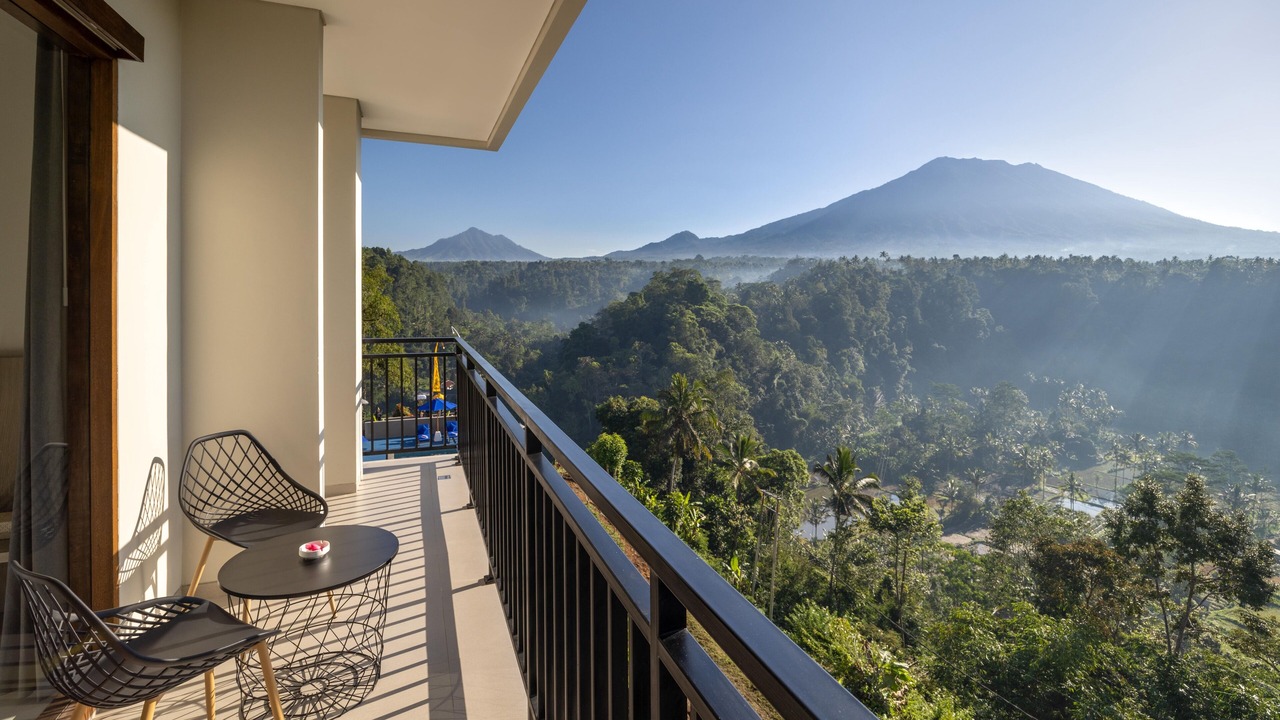 Photo of Patio Balcony in Menanga
