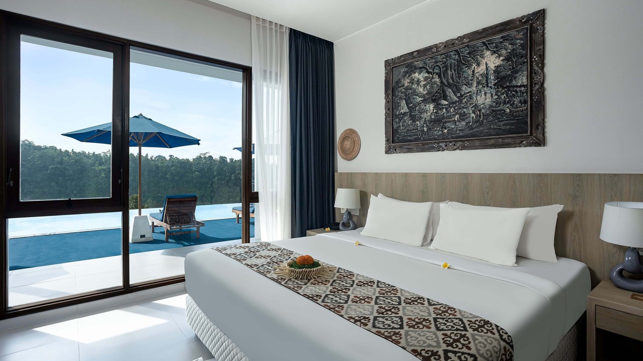 Photo of Bedroom in Menanga