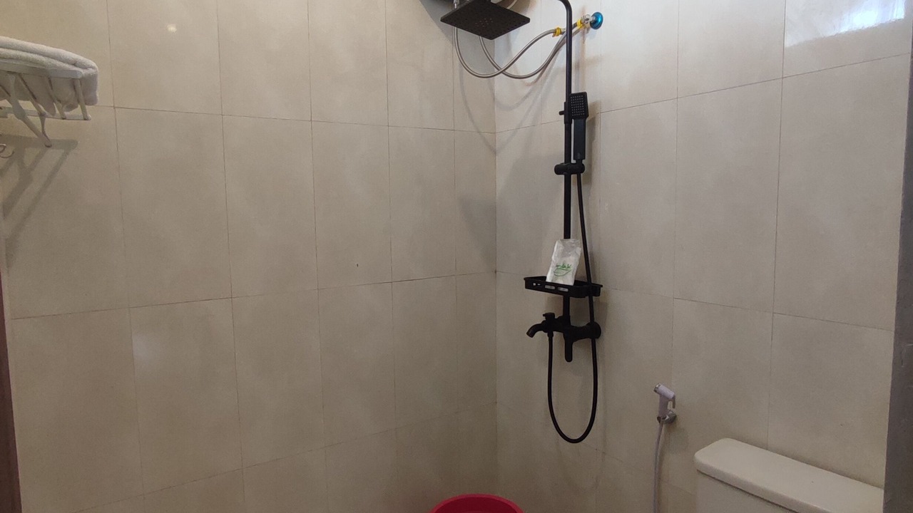 Photo of Bathroom in Pakem