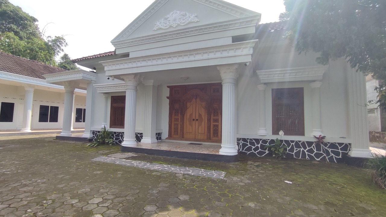 Photo of Outdoor in Pakem