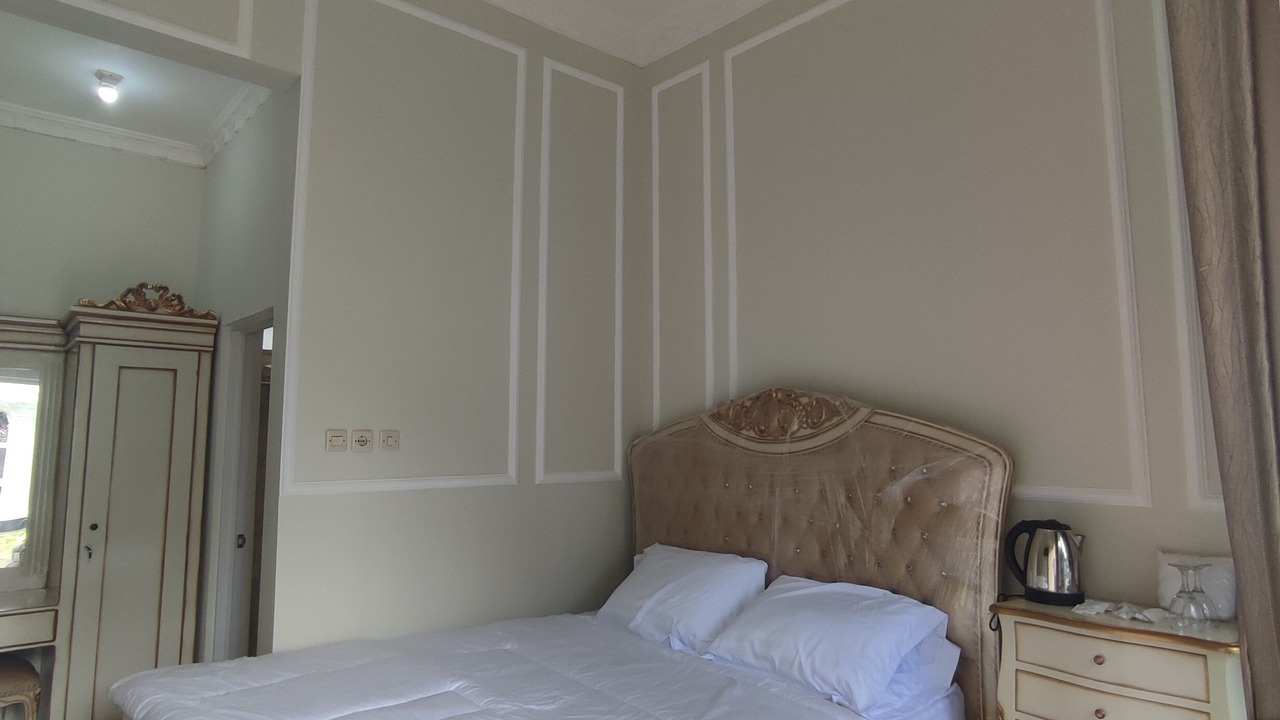 Photo of Bedroom in Pakem