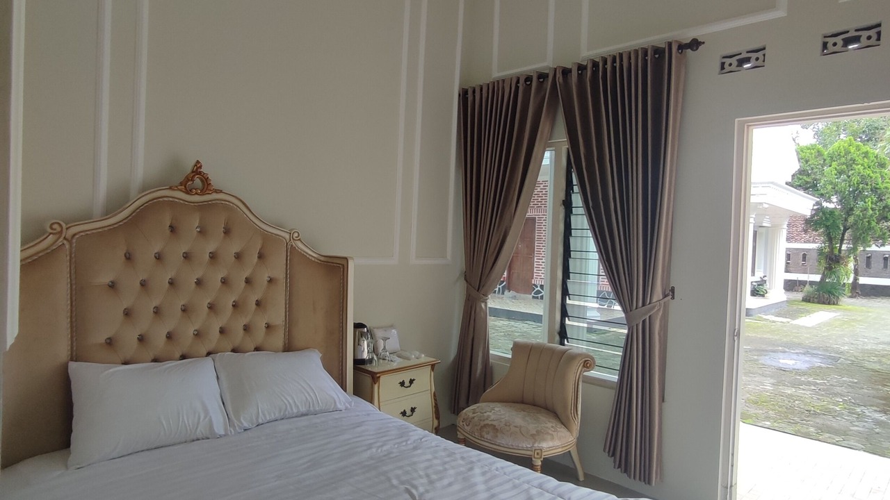 Photo of Bedroom in Pakem