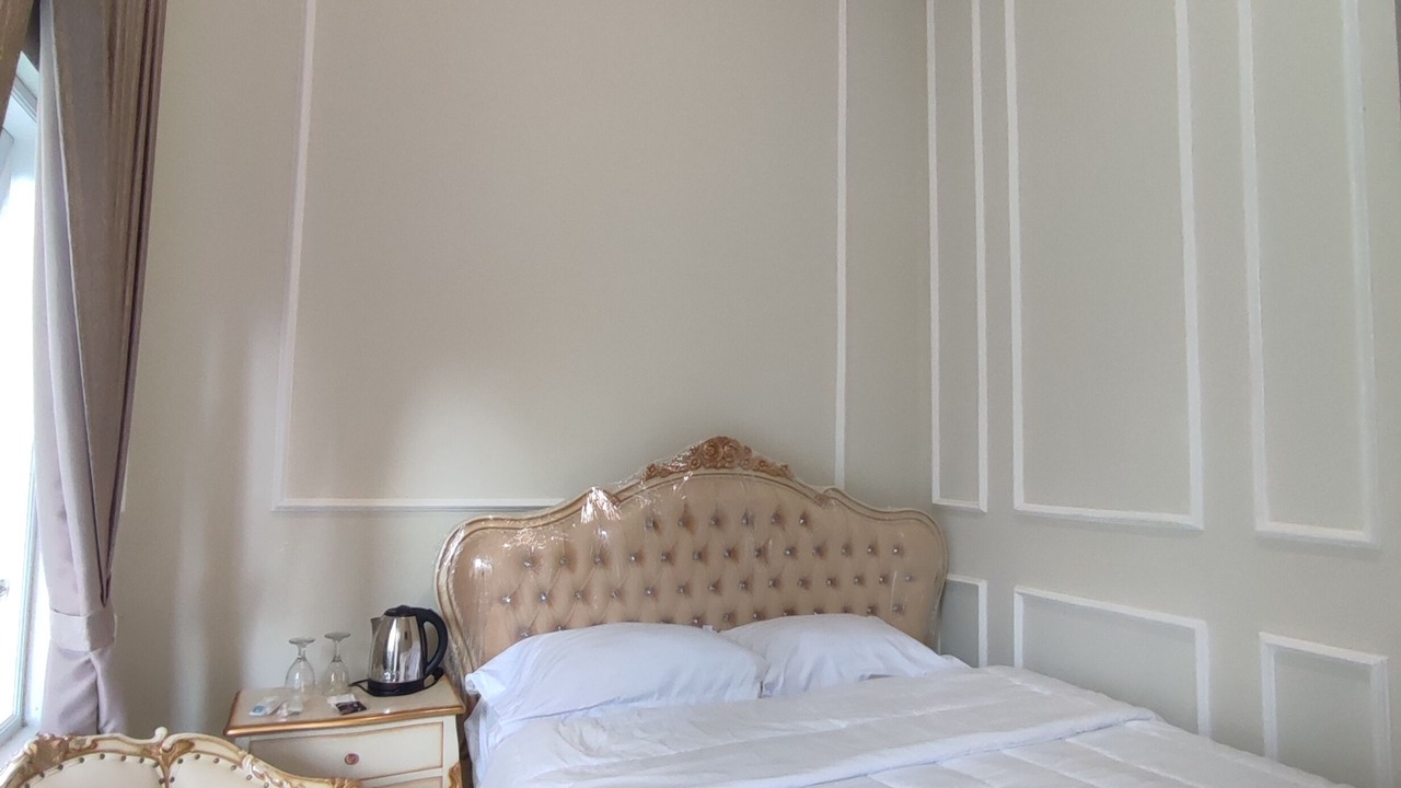 Photo of Bedroom in Pakem