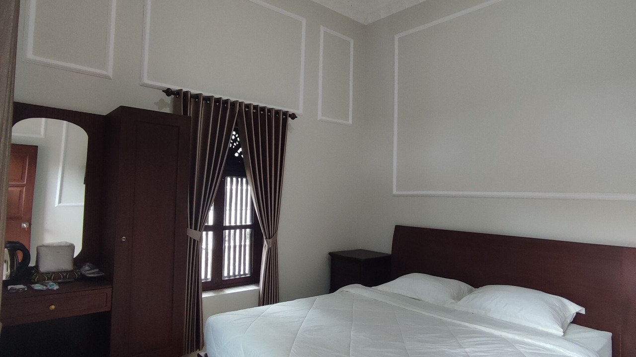 Photo of Bedroom in Pakem