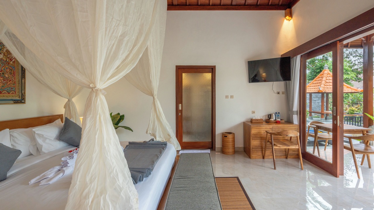 Photo of Bathroom in Sebatu