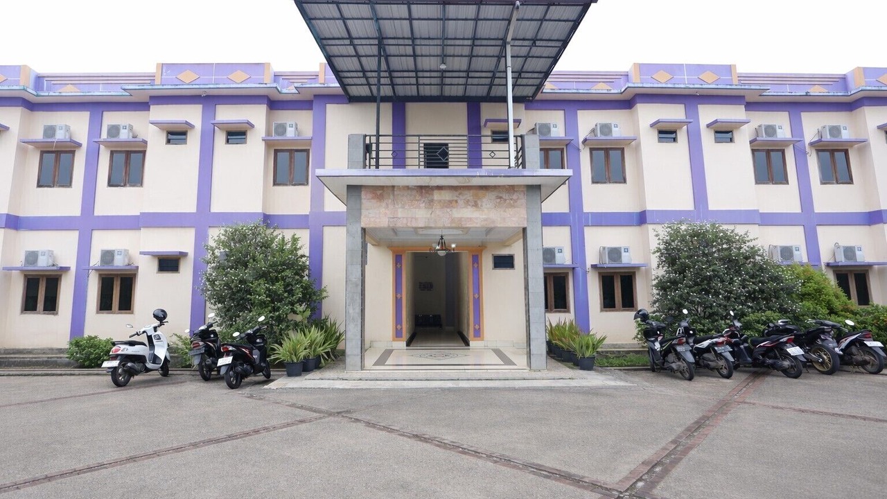 Photo of Outdoor in Cileungsi