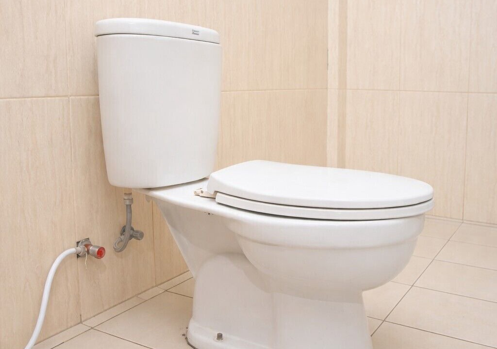 Photo of Bathroom in Cileungsi