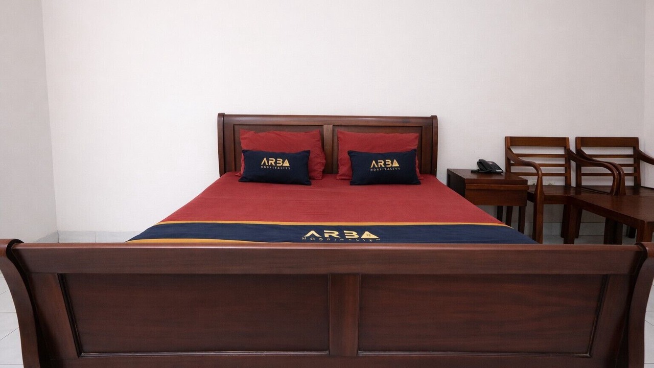 Photo of Bedroom in Cileungsi