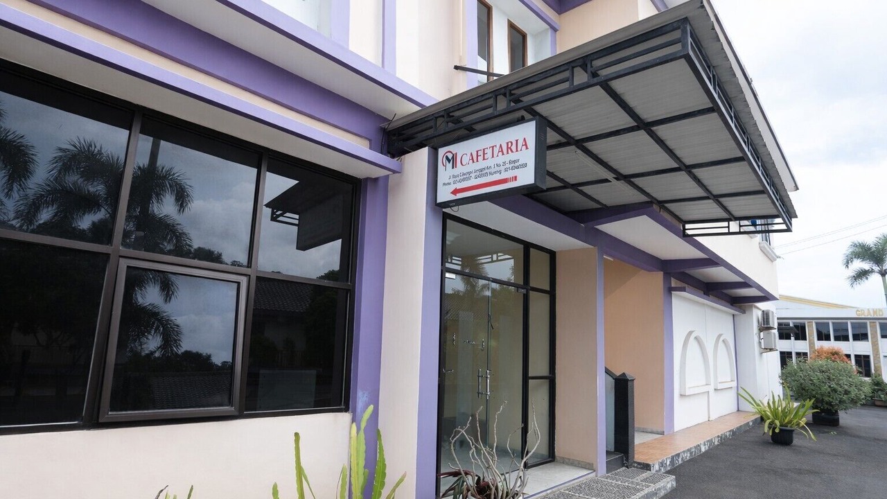 Photo of Outdoor in Cileungsi