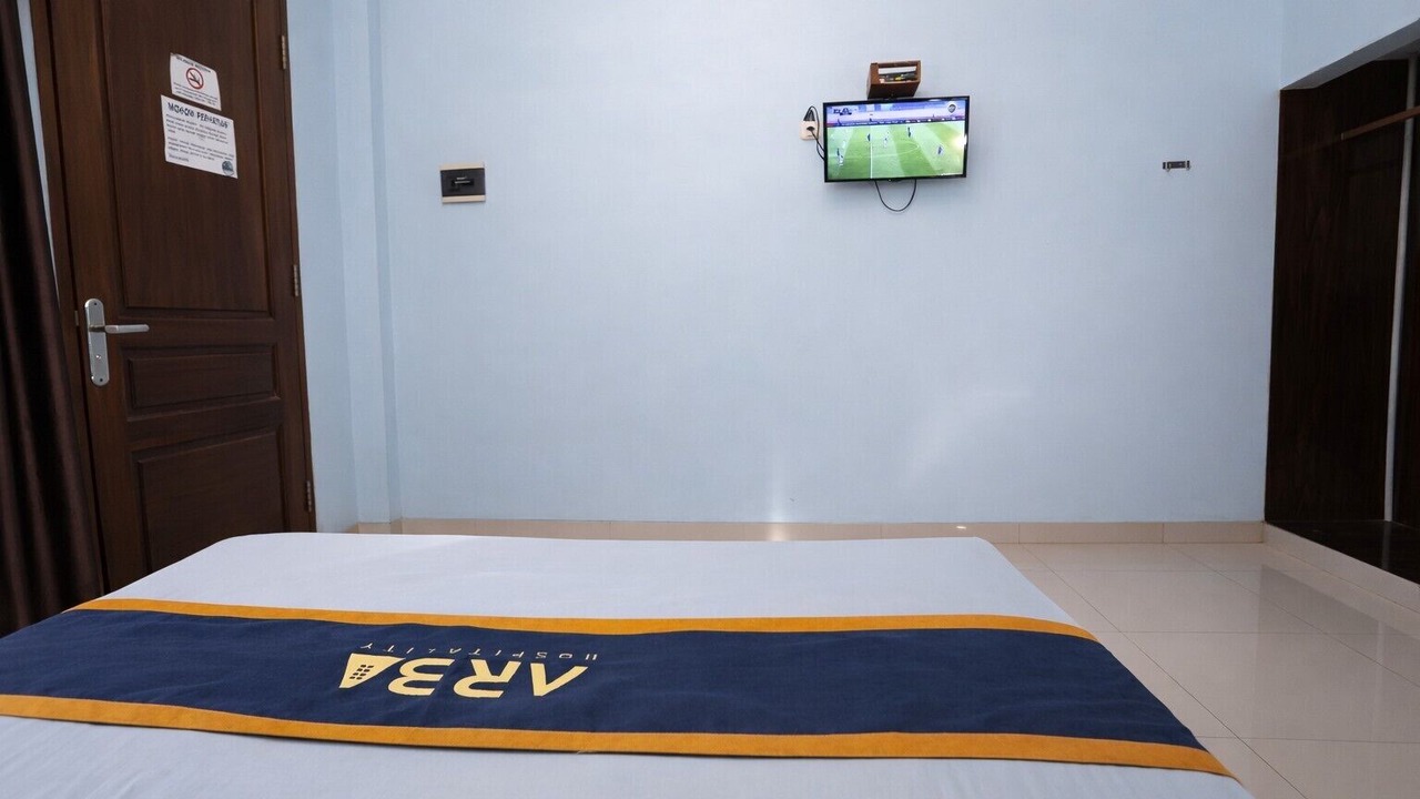 Photo of Bedroom in Cileungsi