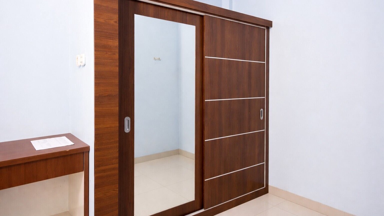 Photo of Bedroom in Cileungsi