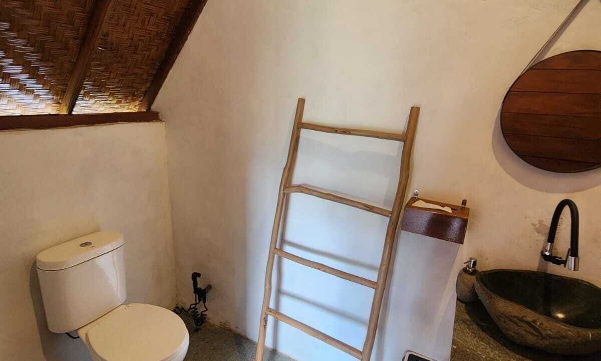 Photo of Bathroom in Pelaga