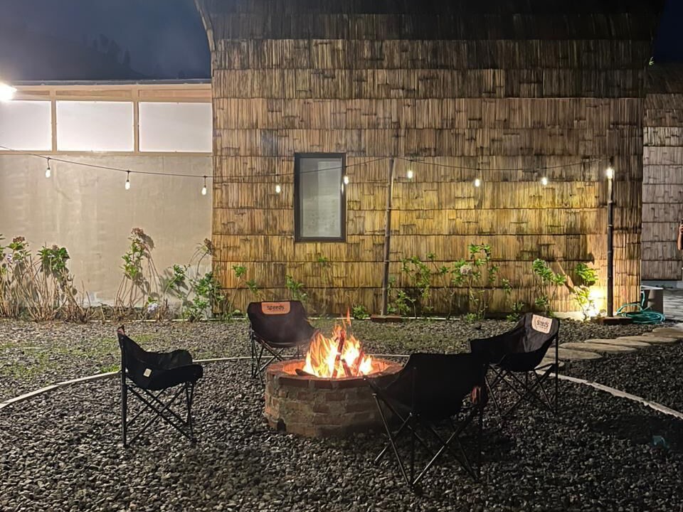 Photo of Outdoor in Kejajar
