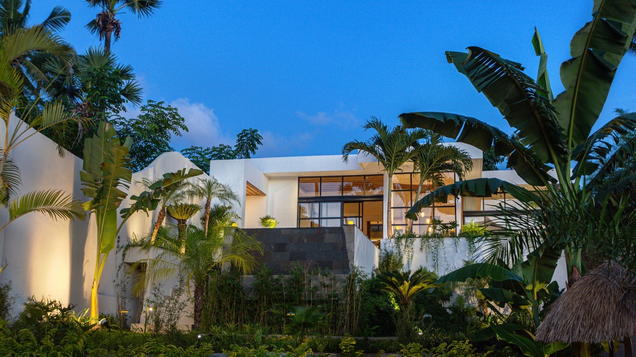 Photo of Outdoor in Tumbu Village